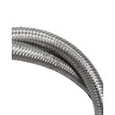 Ver imagem 4 de Mangueira Fogão Flexível Malha de Aço para Gás 80 Cm