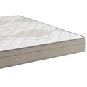 Ver imagem 5 de Colchão de Molas Ensacadas Casal Portobel Ipanema - 138x188x25cm