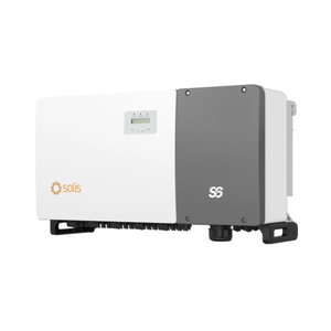 Inversor Solar Solis 60kw 60k-lv-5g