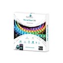 Ver imagem 1 de Fita Led Smart 5050 12v Rgb 5 Metros Gaya