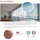 Ver imagem 2 de Perfil silicone Vedação De Portas E Janelas De Vidro / 5 Metros