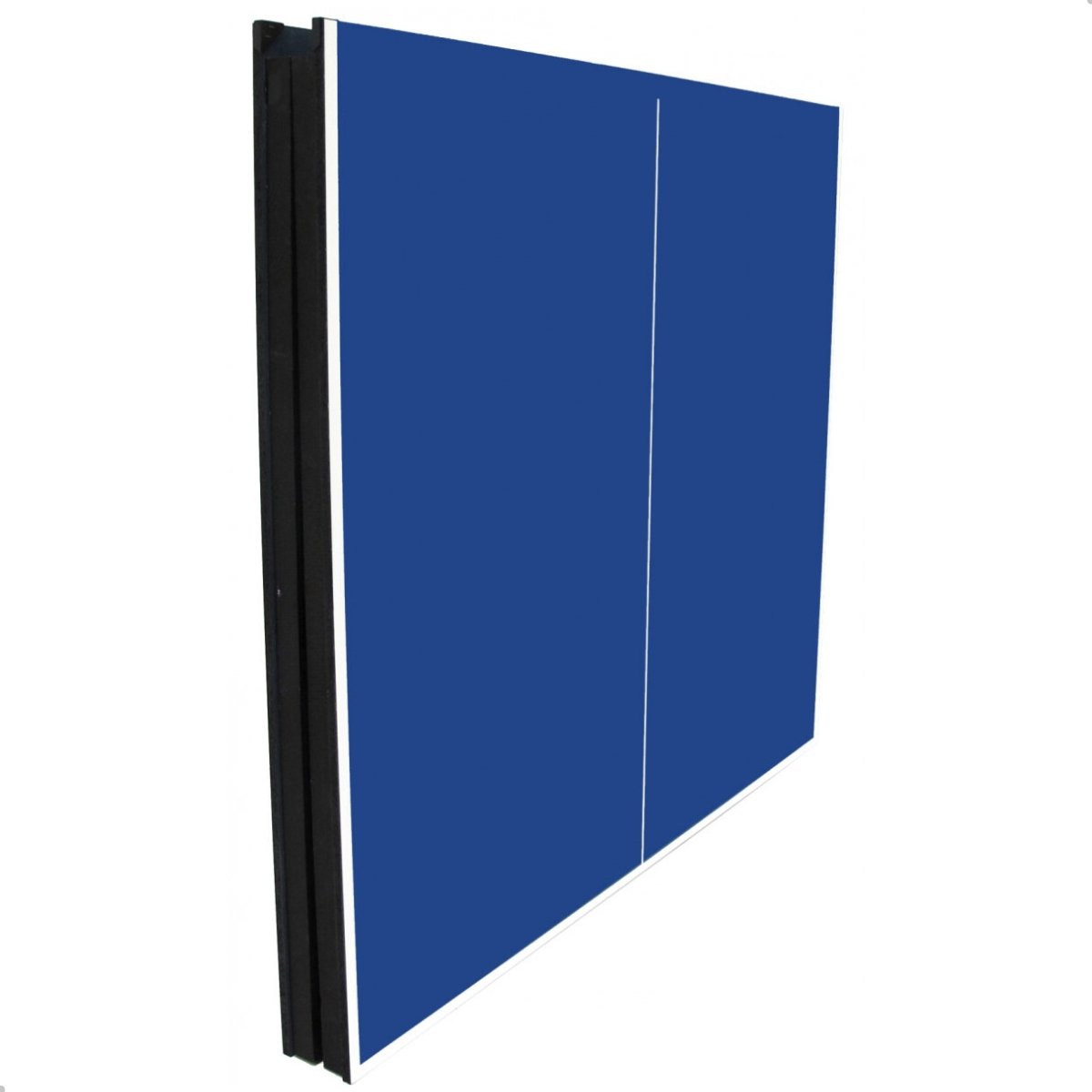 Mesa Tênis de Mesa 12mm Rede Raquete Mdf Sports Mania - Azul - 4