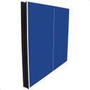 Ver imagem 4 de Mesa Tênis de Mesa 12mm Rede Raquete Mdf Sports Mania - Azul