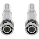 Ver imagem 3 de Conector Bnc Macho com Mola Conex 1000 10 Peças