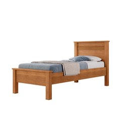 Cama Solteiro Barcelona Conquista Cinamomo - 2