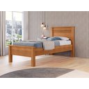 Ver imagem 1 de Cama Solteiro Barcelona Conquista Cinamomo