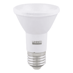 Lampada Par20 6w 6000k 127/220v Ip65 - 1