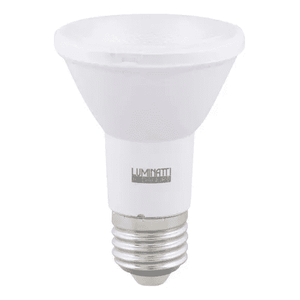 Lampada Par20 6w 6000k 127/220v Ip65