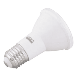 Lampada Par20 6w 6000k 127/220v Ip65 - 2