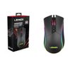 Mouse Gamer Backlit Rgb Led LehMox DPI Ajustável GT-M2 - 1