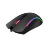 Mouse Gamer Backlit Rgb Led LehMox DPI Ajustável GT-M2 - 2
