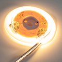 Ver imagem 3 de Fita Led 5m 2835 Dimerizável 12v Luz Quente 22w/m 240leds/m Nordecor St2982