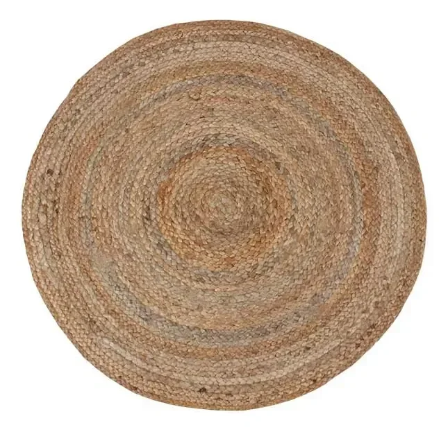 Tapete em Fibra Natural