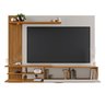 Painel para TV até 65 Polegadas Ripado com Led NT 1355 - 3