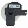 Rolo de Etiqueta Termica Compativel Brother Dk11203 - 17mmx87mm 300 Etiquetas Preto/branco - 2