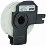 Rolo de Etiqueta Termica Compativel Brother Dk11203 - 17mmx87mm 300 Etiquetas Preto/branco - 1