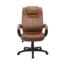 Ver imagem 5 de Kit 10 Cadeira de Escritório Presidente Corino Office Córdoba