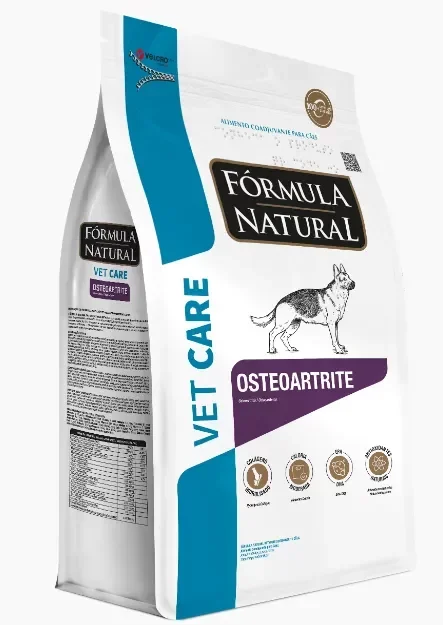 Ração Renal para Cães Linha Vet Care 10kg - Fórmula Natural - 1