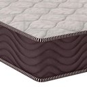 Ver imagem 2 de Colchão Casal Ortobom D28 Airtech 6.0 (18X138X188)