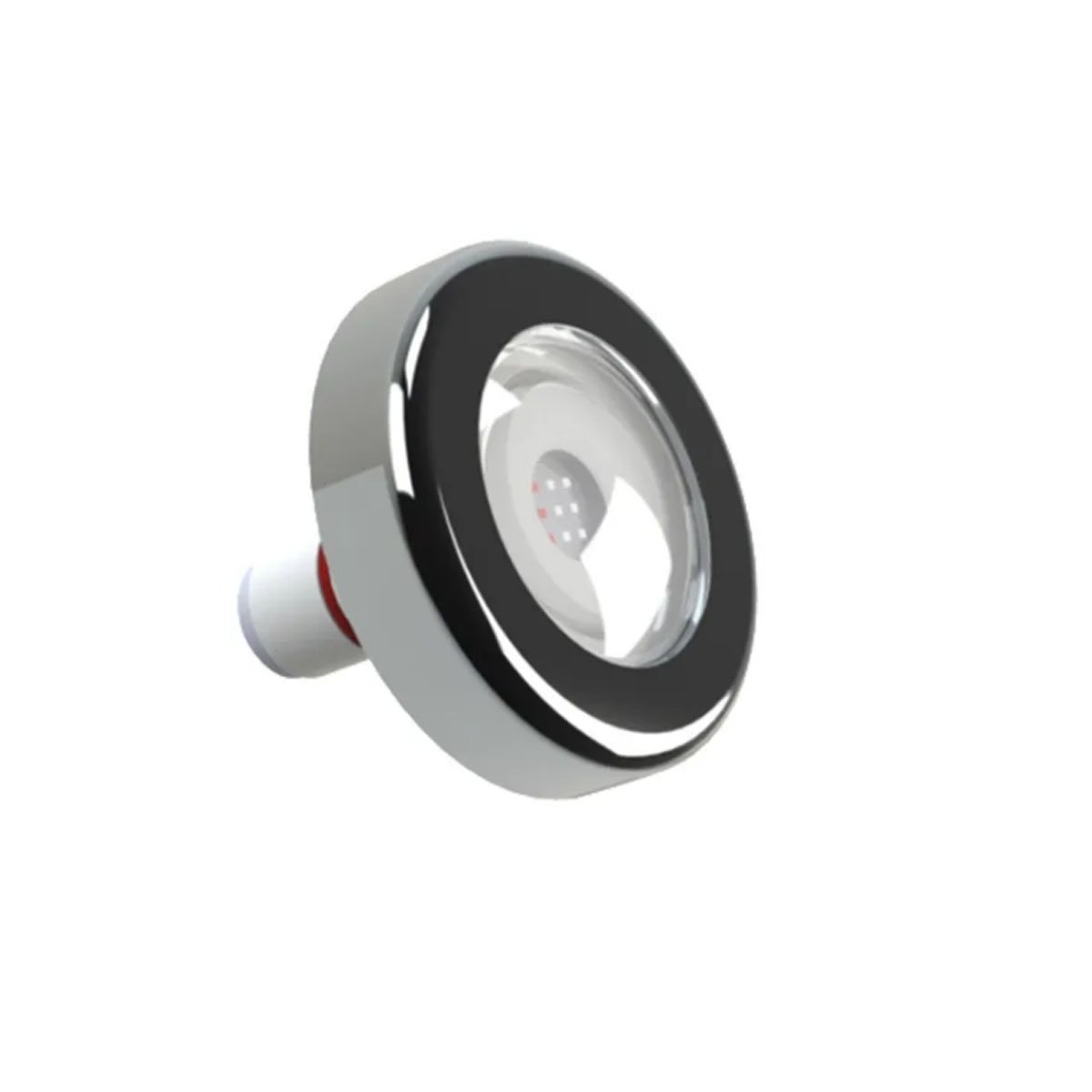 Refletor Super Led Rgb 6w 18m² Tholz Power Led - 1