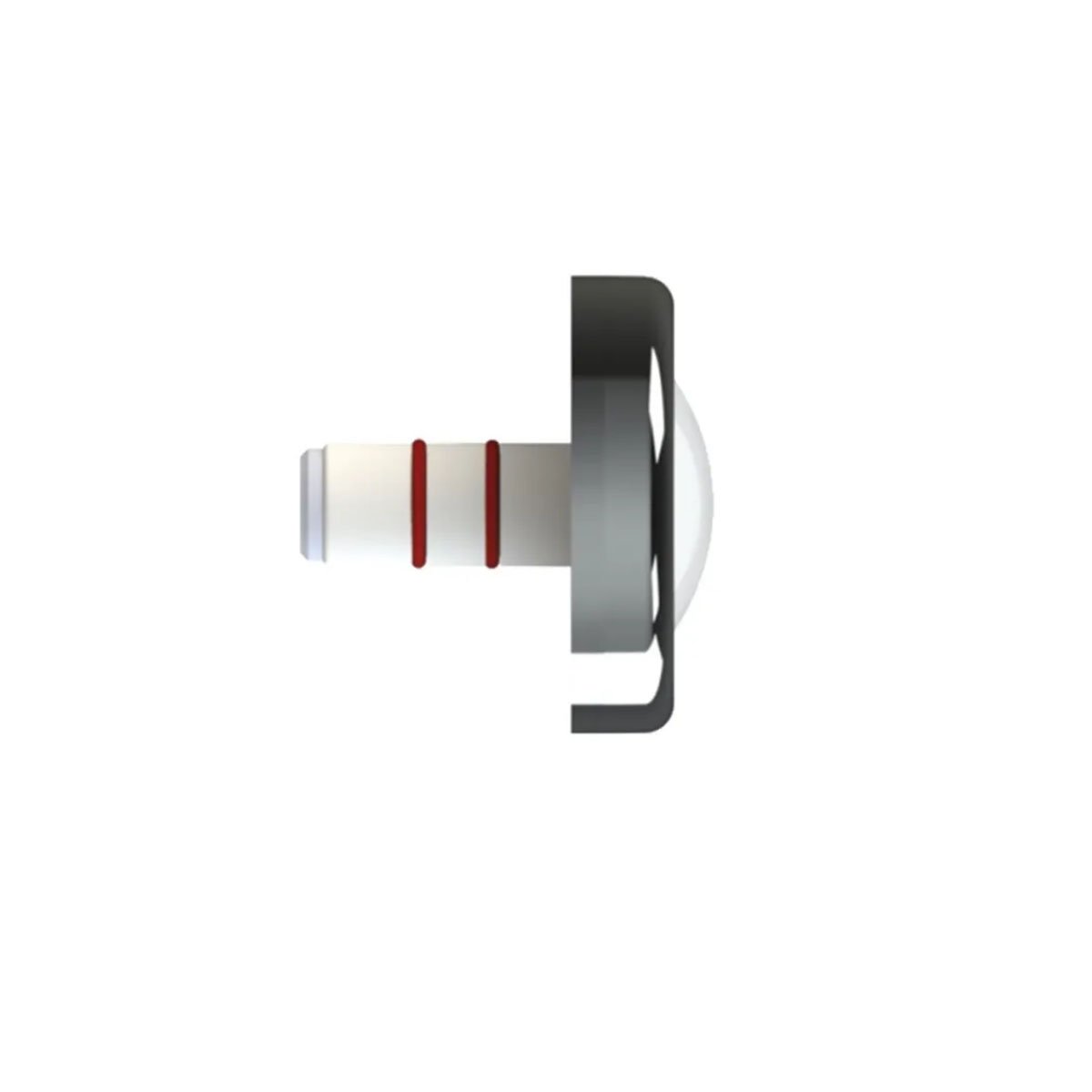 Refletor Super Led Rgb 6w 18m² Tholz Power Led - 2