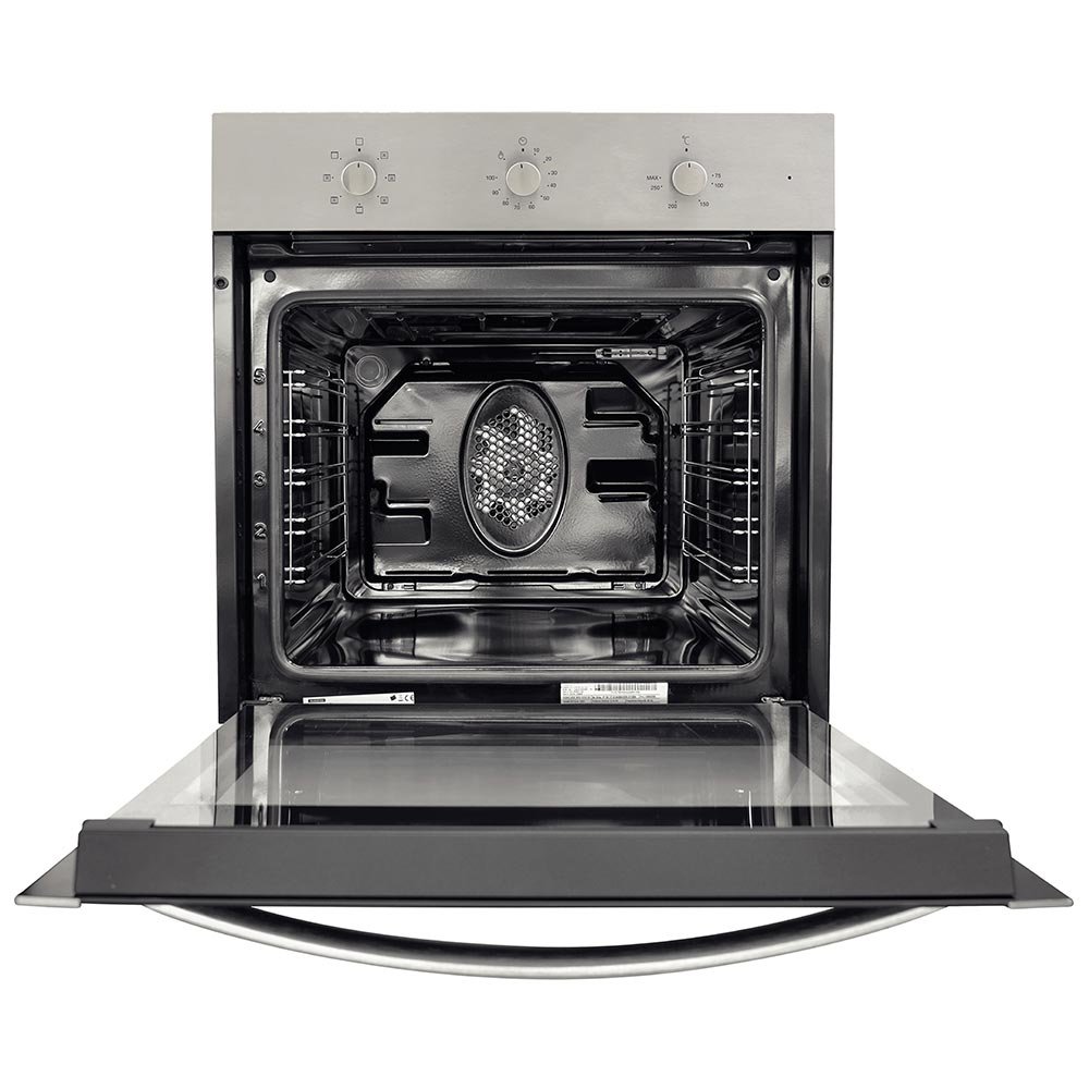 Forno Elétrico de Embutir Tramontina New Inox Cook F7 71l 94866/220 - 2