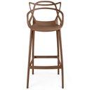 Ver imagem 2 de Banqueta Alta Allegra Design Cozinha/Bancada