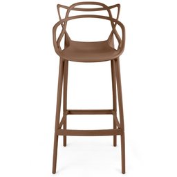 Banqueta Alta Allegra Design Cozinha/Bancada - 2
