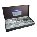 Ver imagem 3 de Jogo de Talheres 48 Peças Tramontina Pacific 66962144 Inox Inox 66962144