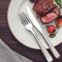 Ver imagem 4 de Jogo de Talheres 48 Peças Tramontina Pacific 66962144 Inox Inox 66962144