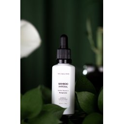 Essência Concentrada Bamboo Imperial 30ml - 1