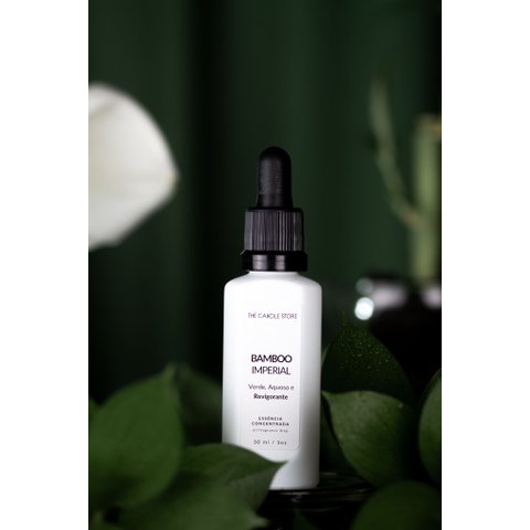 Essência Concentrada Bamboo Imperial 30ml