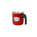 Ver imagem 7 de Canecão Aliança com Tampa Colorido Nº 16 Rizzolar - Versatilidade e Praticidade para Sua Cozinha