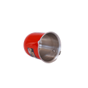 Ver imagem 6 de Canecão Aliança com Tampa Colorido Nº 16 Rizzolar - Versatilidade e Praticidade para Sua Cozinha