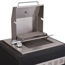Ver imagem 3 de Churrasqueira a Gás de Embutir Titan Grill Diamond Premium com Tampa