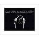 Ver imagem 2 de Tapete Capacho Flork que Show da Xuxa É Esse