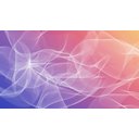 Ver imagem 2 de Quadro Decorativo Tela Canvas Abstratro Ref:qbab9 Lojall 90 X 60 Cm Borda Infinita