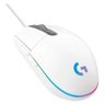 Mouse Logitech G Series Prodigy G203 White - 2