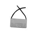 Ver imagem 3 de Capacitor 2 Fios Quadrado 6uf X 250/300/400v Trio