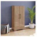 Ver imagem 4 de Armário Multiuso Bs03 Jequitibá Brilho – Briz