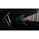 Ver imagem 3 de Kit Premium Box Baú Casal 1,38 - Preto