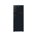 Ver imagem 1 de Geladeira Refrigerador Hq Defrost 230 Litros Preto Hq-230rdf