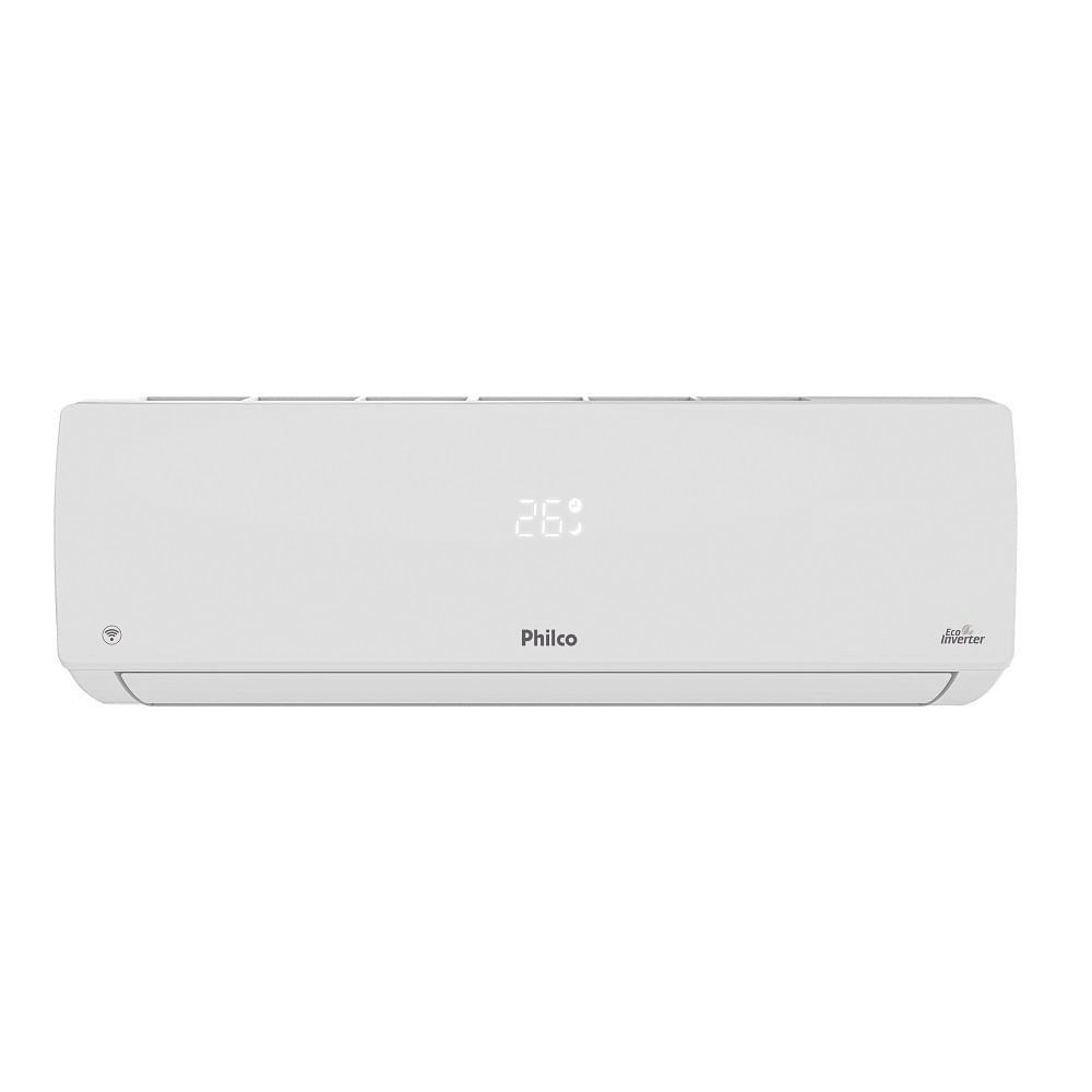 Ar Condicionado Split Hi Wall Philco Inverter 9000 Btu/h Frio Pac9000ifm15 – 220 Volts - 2