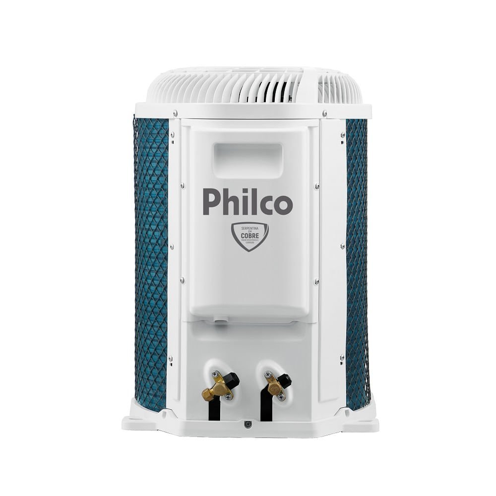 Ar Condicionado Split Hi Wall Philco Inverter 9000 Btu/h Frio Pac9000ifm15 – 220 Volts - 3