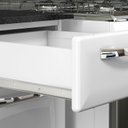 Ver imagem 6 de Cozinha Compacta em Aço 4 Peças 10 Portas 1 Gaveta Amanda Itatiaia