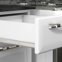 Ver imagem 6 de Cozinha Compacta Modulada em Aço 4 Peças 10 Portas 1 Gaveta Amanda Itatiaia Branco