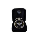 Ver imagem 2 de Chaveiro Profissões Militar Força Aérea Brasileira Fab