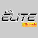 Ver imagem 6 de Basculante Alumínio 2 Seções 80 x 240 Elite V.Boreal Branco Brimak