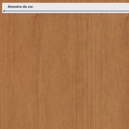 Mesa de Jantar Retangular 6 Lugares 170cm Tampo Mdf no Glass Apogeu - 13