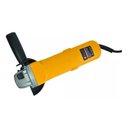 Ver imagem 2 de Esmerilhadeira Similar Dewalt Lixadeira Angular 700w 115mm
